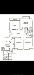 The Geranium (D15), Condominium #213900321